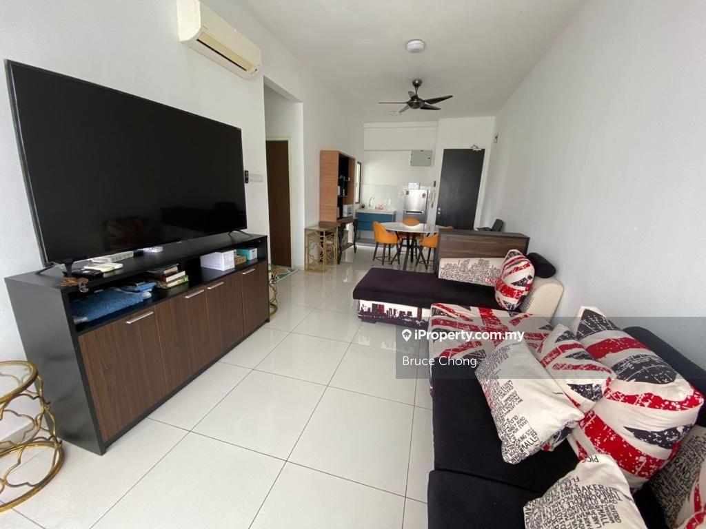 Service Residence for Sale in Seasons Garden Residences by Bruce Chong - iProperty.com.my