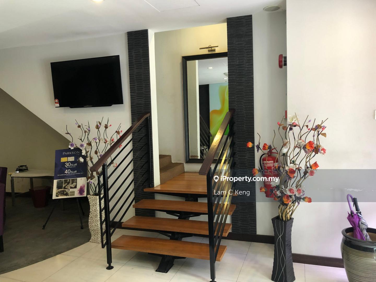 Shop for Sale in Kota Kemuning, Shah Alam by Lam C Keng - iProperty.com.my