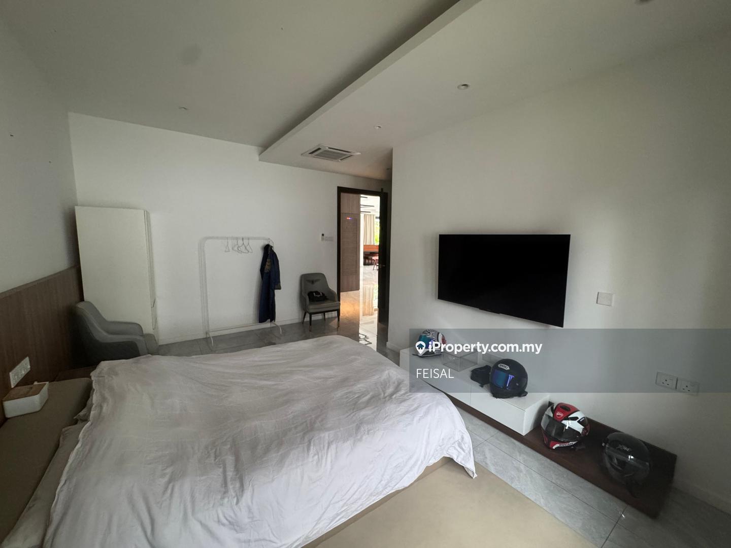 Bungalow House for Sale in Selangor Polo Residency, Kota Damansara by FEISAL - iProperty.com.my