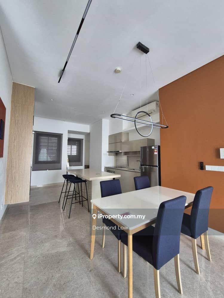 Service Residence for Rent in Lucentia Residences by Desmond Low - iProperty.com.my