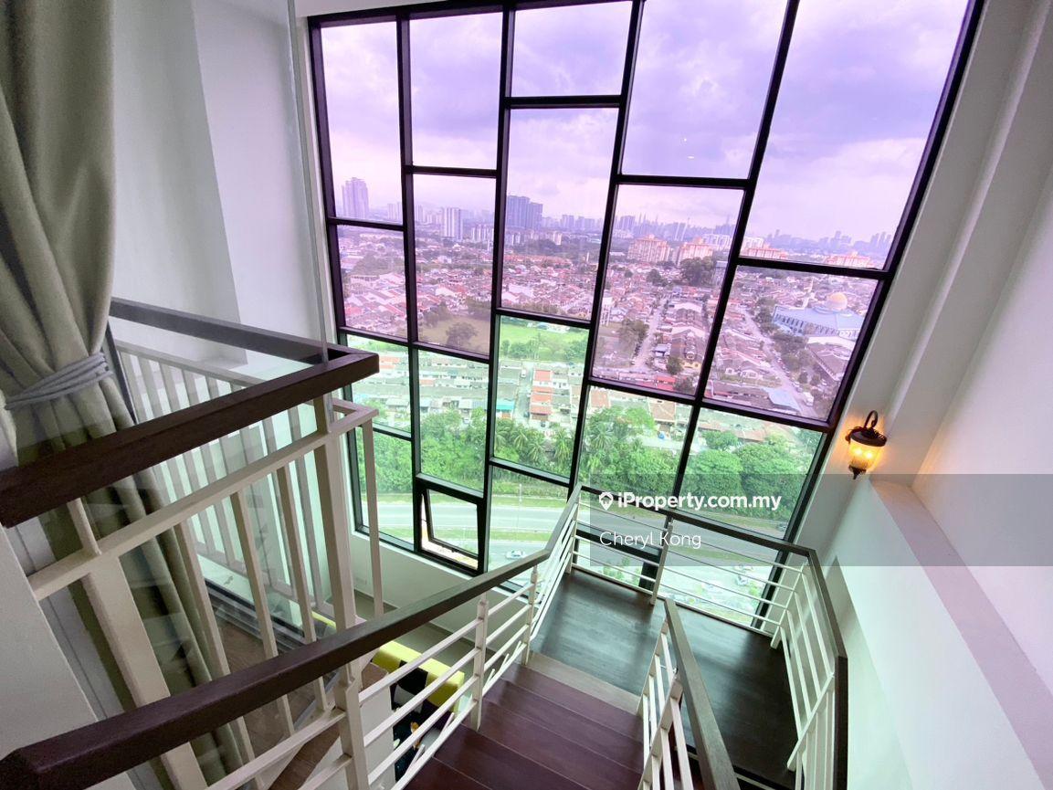 Residensi Servis untuk Dijual di Emerald Avenue oleh Cheryl Kong - iProperty.com.my