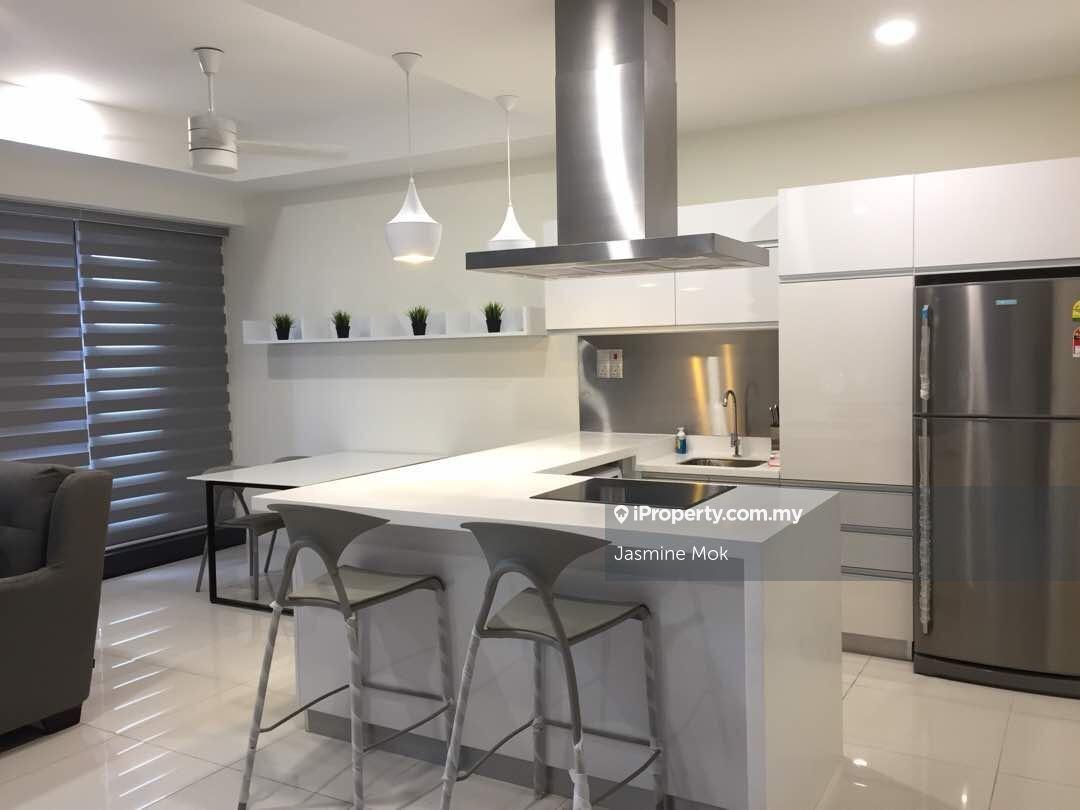 Service Residence for Rent in M City by Jasmine Mok - iProperty.com.my