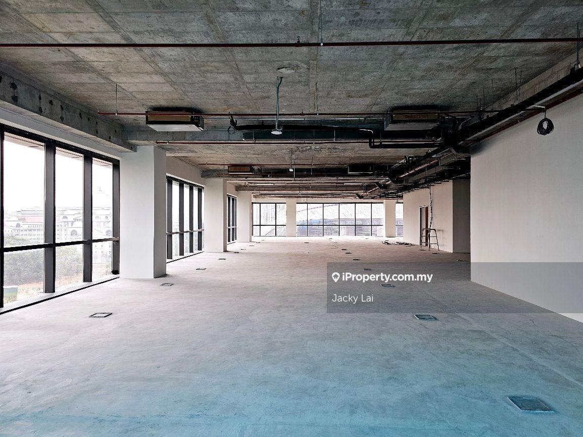 Pejabat untuk Disewa di KL Midtown, MITEC, Mont Kiara, Mont Kiara oleh Jacky Lai - iProperty.com.my