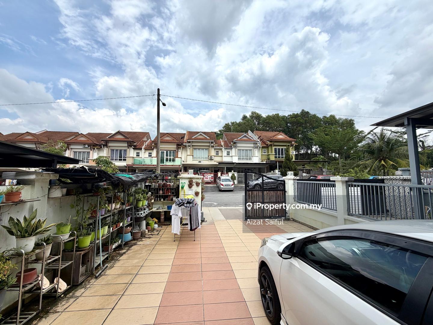 Terraced House for Sale in Taman Mutiara Indah, Puchong by Aizat Saiful - iProperty.com.my