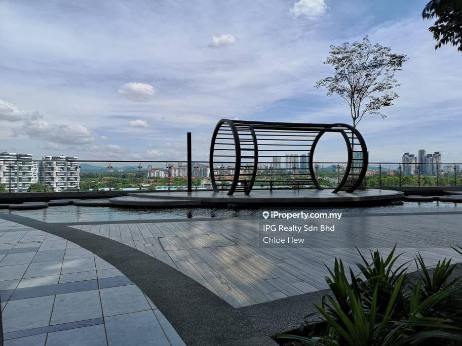 Residensi Servis untuk Disewa di H2O Residences oleh Chloe Hew - iProperty.com.my