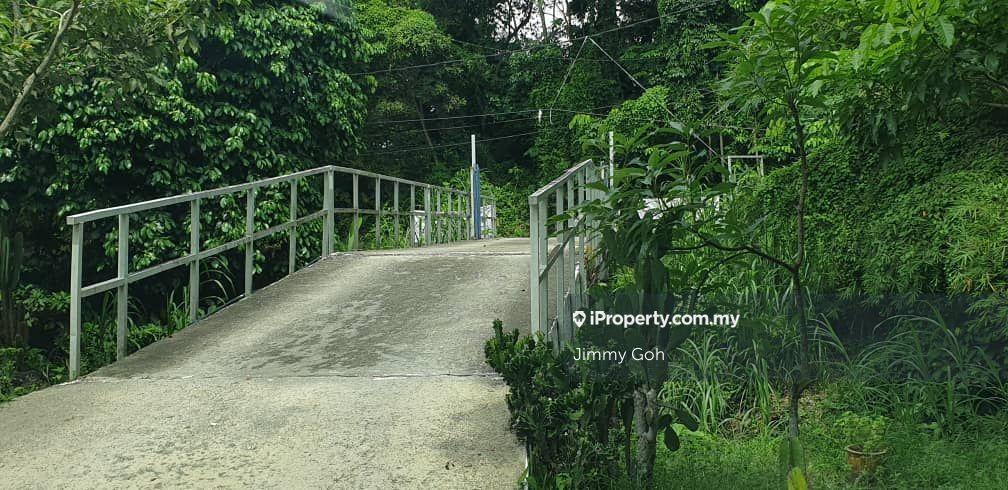 Tanah Pertanian untuk Dijual di Hulu Langat, Hulu Langat oleh Jimmy Goh - iProperty.com.my