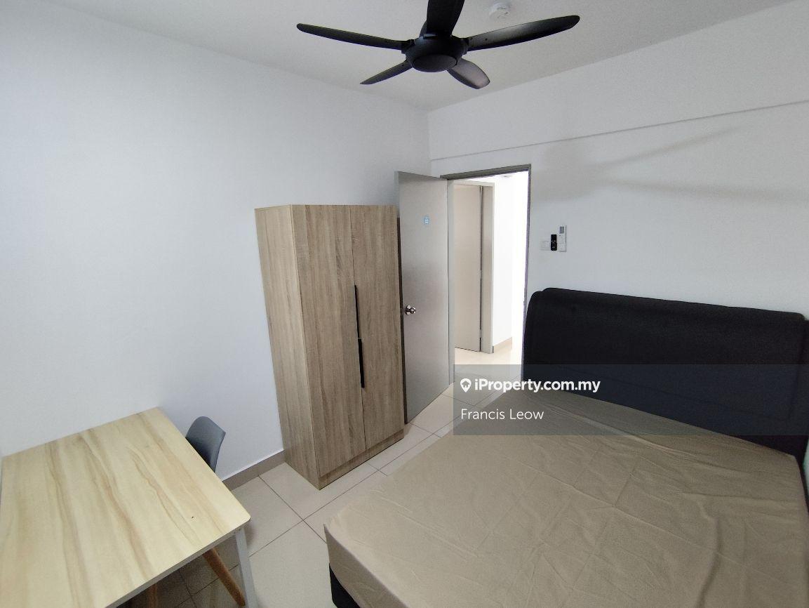 Kondominium untuk Disewa di Avia Plus, Bandar Country Homes oleh Francis Leow - iProperty.com.my