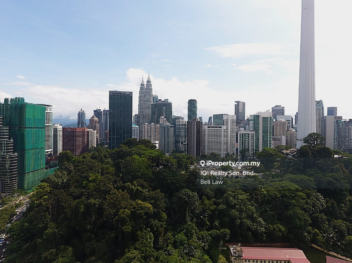 Office for Rent in Bukit Bintang, KL City Centre by Bell Law - iProperty.com.my