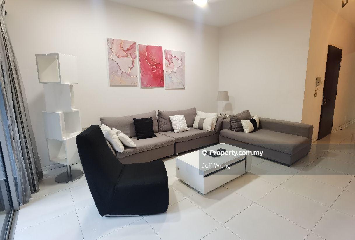 Condominium for Sale in Kiara 1888 by Jeff Wong - iProperty.com.my