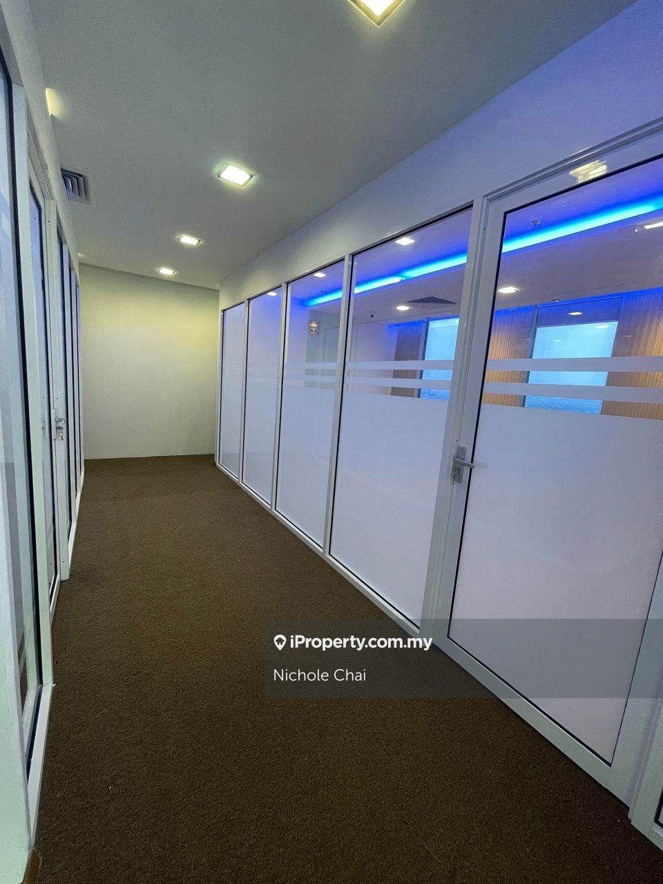 Office for Rent in One City, Subang Jaya by Nichole Chai - iProperty.com.my