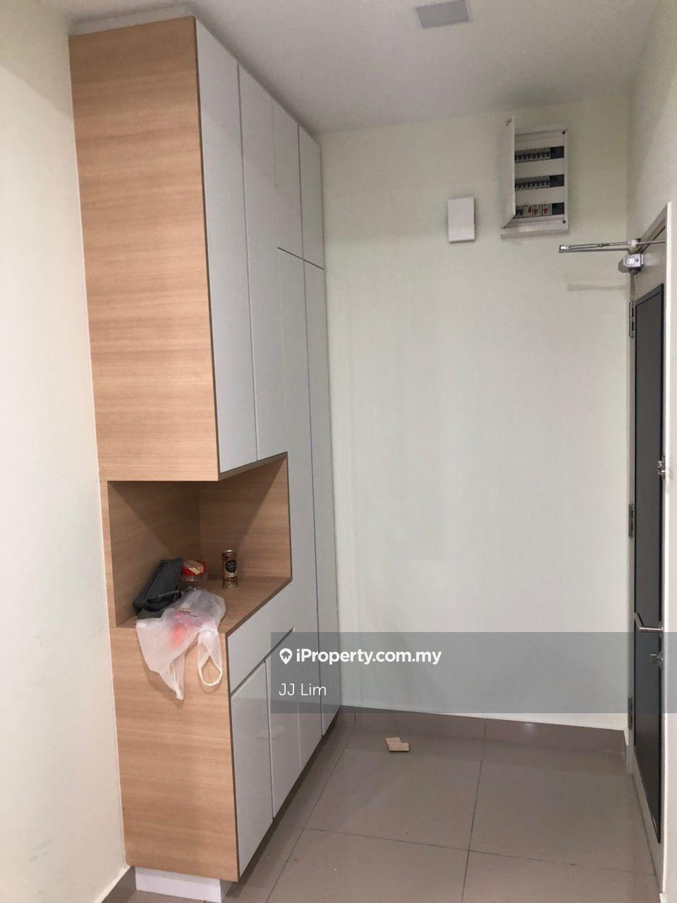 Condominium for Rent in Platinum Arena by JJ Lim - iProperty.com.my