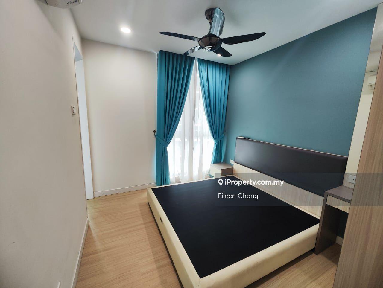 Service Residence for Sale in H2O Residences by Eileen Chong - iProperty.com.my