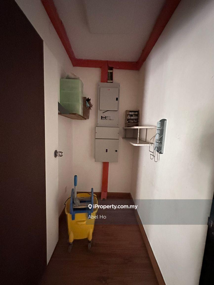 Banglo untuk Dijual di Taman Saujana Impian, Kajang oleh Abel Ho - iProperty.com.my