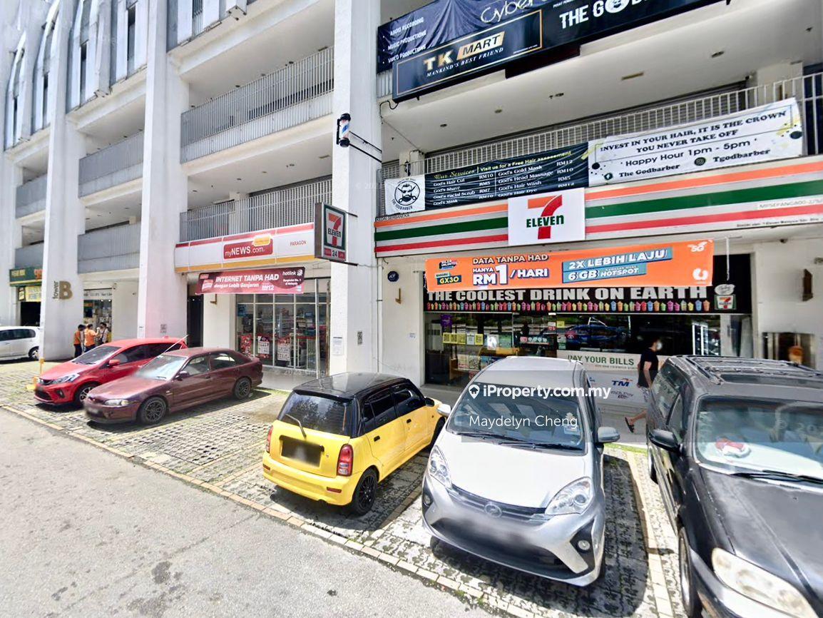 Shop for Sale in 4.9% ROI, FREEHOLD FACING MAINROAD, Cyberjaya by Maydelyn Cheng - iProperty.com.my