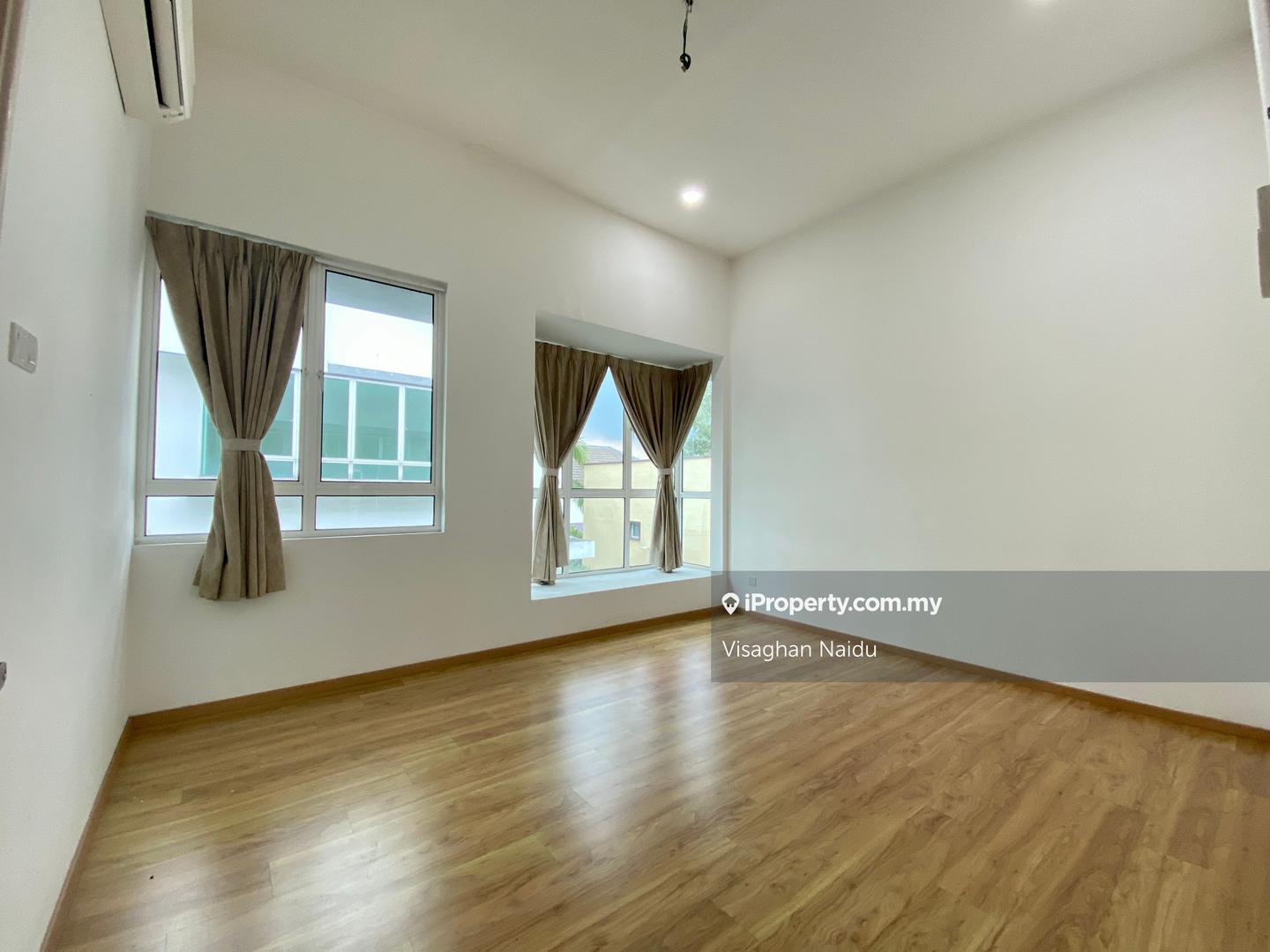 Banglo untuk Disewa di Ivory Heights Desa 8 Bandar Country Home, Rawang oleh Visaghan Naidu - iProperty.com.my