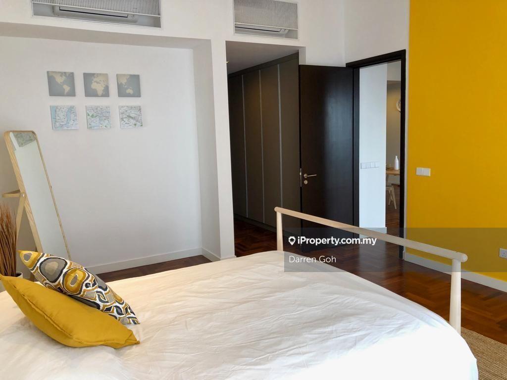 Service Residence for Sale in The Mews by Darren Goh - iProperty.com.my