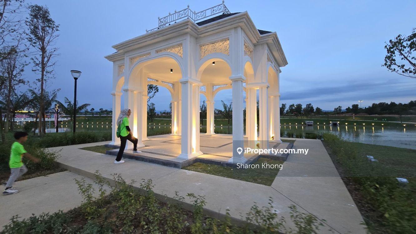 Kedai-Pejabat untuk Dijual di Eco Majestic Whitten, Semenyih oleh Sharon Khong - iProperty.com.my