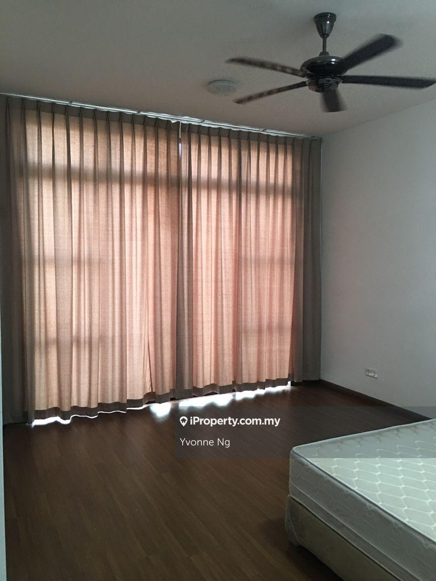 Rumah Kluster untuk Dijual di Taman Bukit Indah @ Garden Villa, Johor Bahru oleh Yvonne Ng - iProperty.com.my