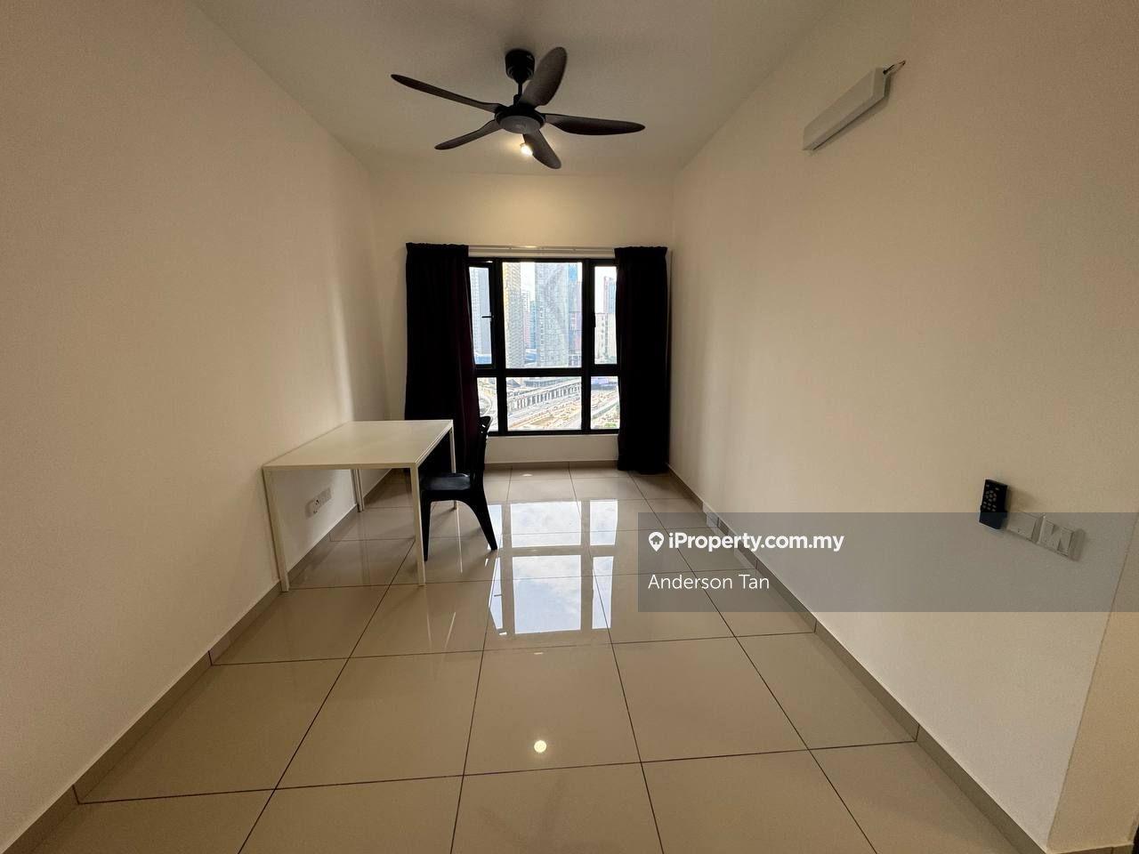 Residensi Servis untuk Disewa di D'Quince Residences oleh Anderson Tan - iProperty.com.my