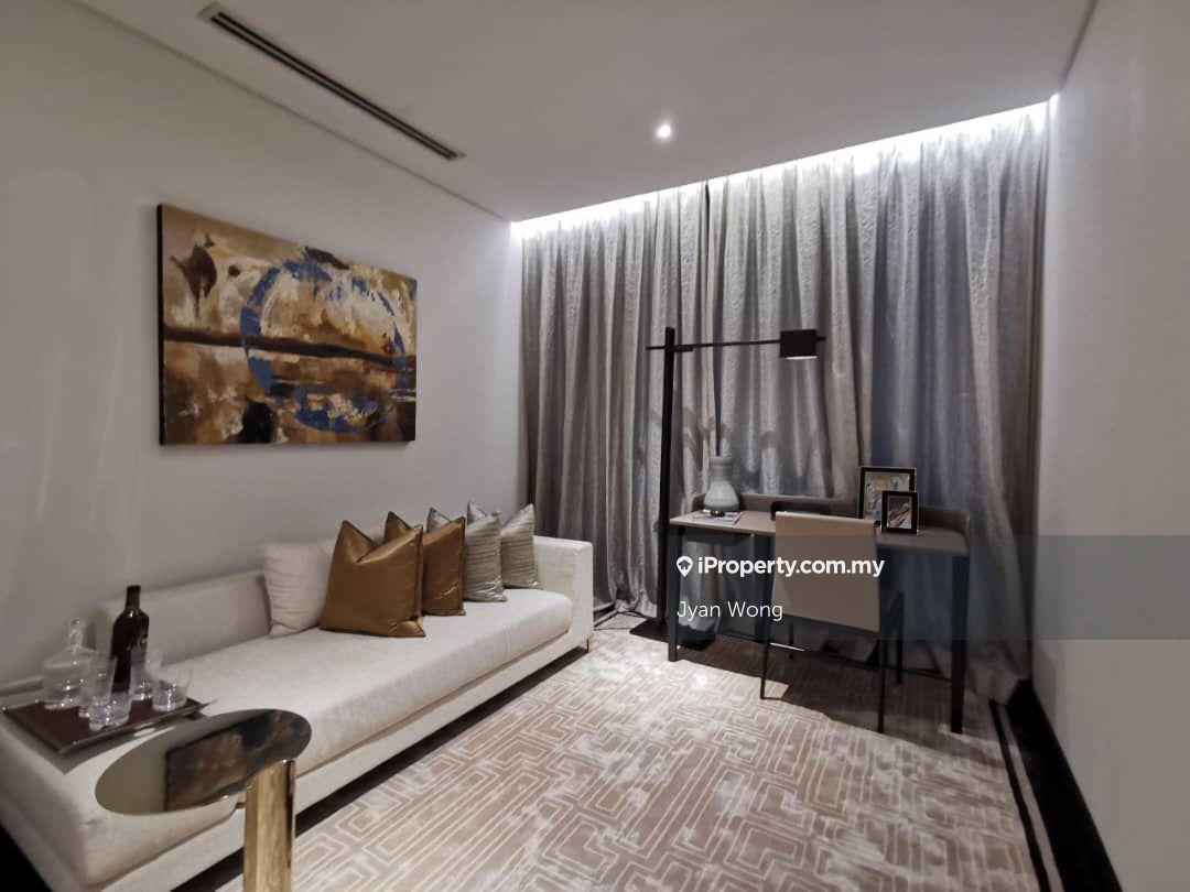 Service Residence for Sale in Pavilion Damansara Heights by Jyan Wong - iProperty.com.my