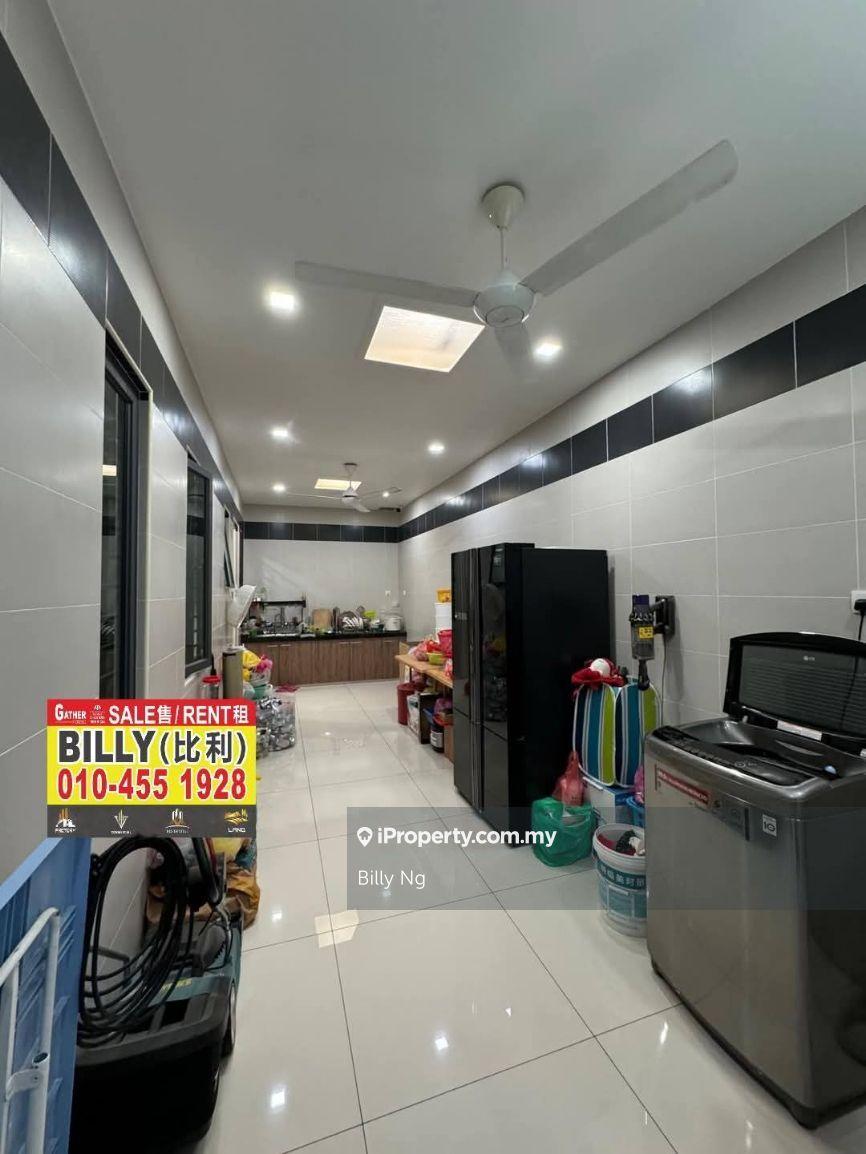 Semi-Detached House for Sale in Bandar Seri Botani, Simpang Pulai by Billy Ng - iProperty.com.my