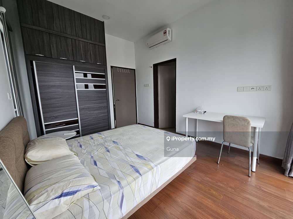 Service Residence for Sale in SkyVille 8 @ Benteng 8 by Guna - iProperty.com.my