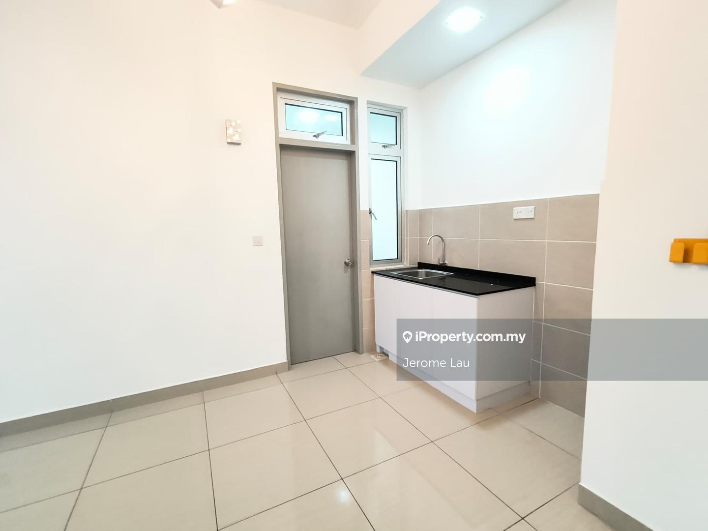 Residensi Servis untuk Disewa di Centra Residences oleh Jerome Lau - iProperty.com.my