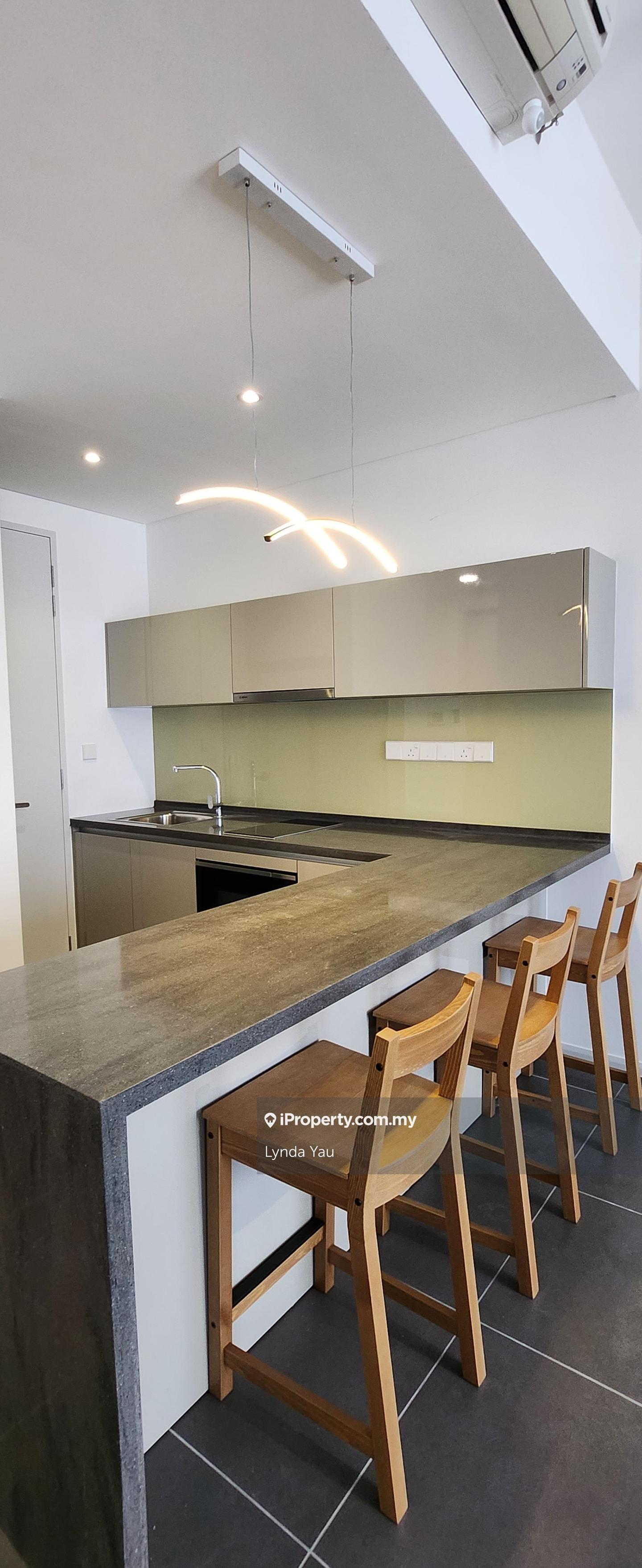 Service Residence for Sale in Ativo Suites @ Damansara Avenue by Lynda Yau - iProperty.com.my