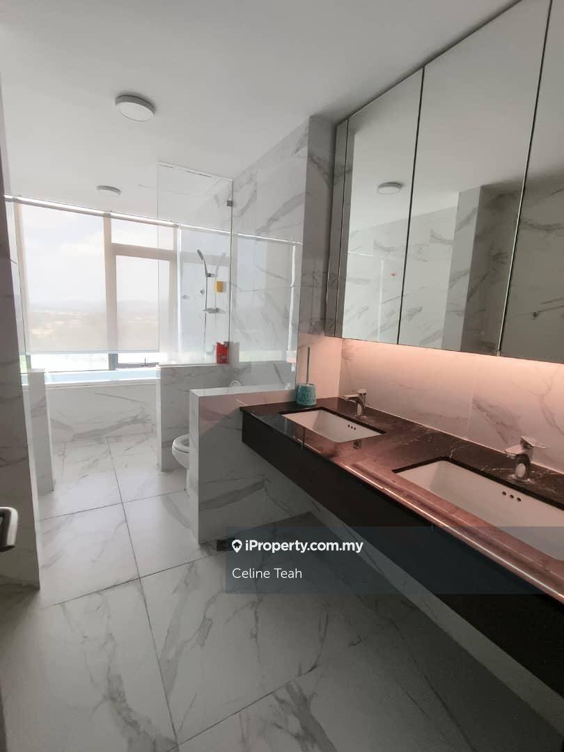 Service Residence for Rent in Elemen Utara KK by Celine Teah - iProperty.com.my