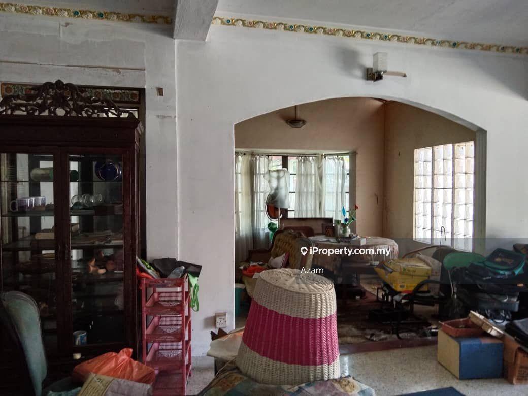 Semi-Detached House for Sale in Taman Ibukota, Setapak by Azam - iProperty.com.my