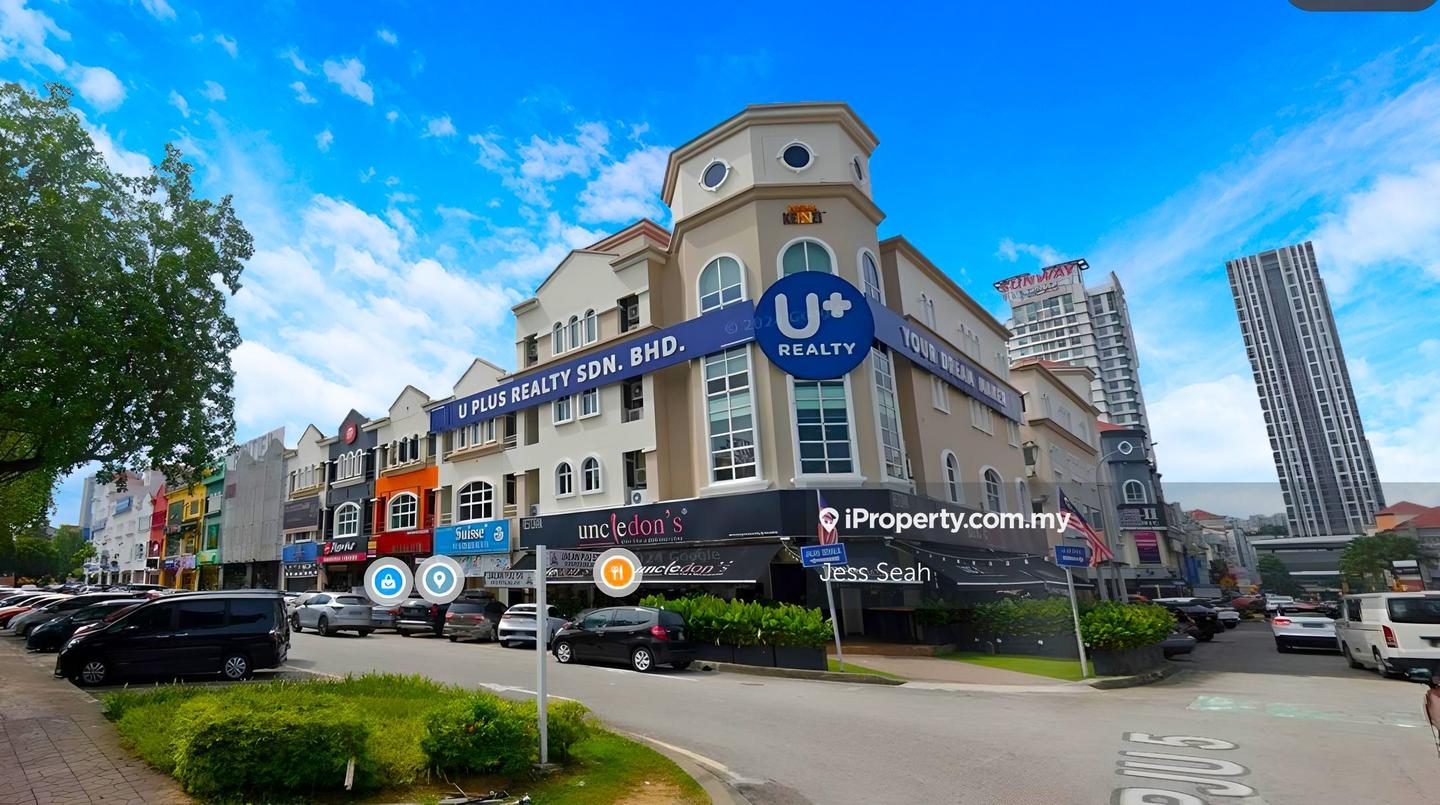 Kedai untuk Disewa di Dataran Sunway, Kota Damansara oleh Jess Seah - iProperty.com.my
