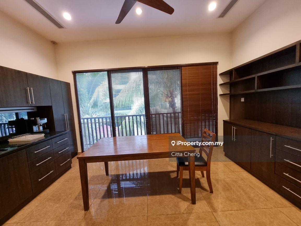 Bungalow House for Sale in Sri Hartamas, Kuala Lumpur by Citta Cheng - iProperty.com.my