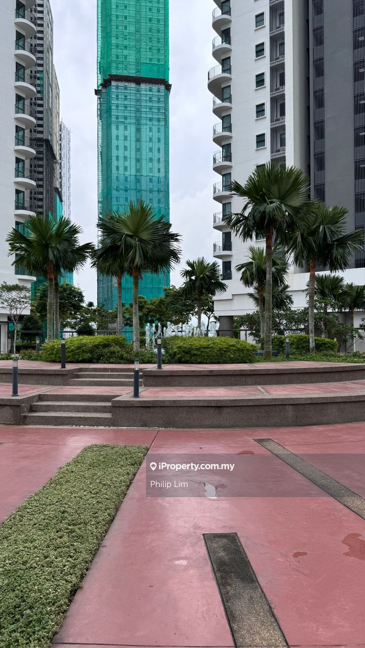 Service Residence for Rent in Datum Jelatek Residence by Philip Lim - iProperty.com.my