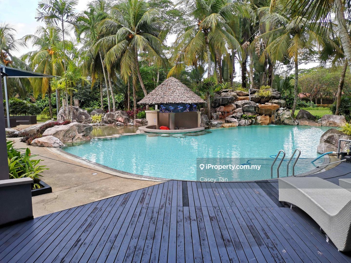 Bungalow Land for Sale in Leisure Farm, Gelang Patah by Casey Tan - iProperty.com.my