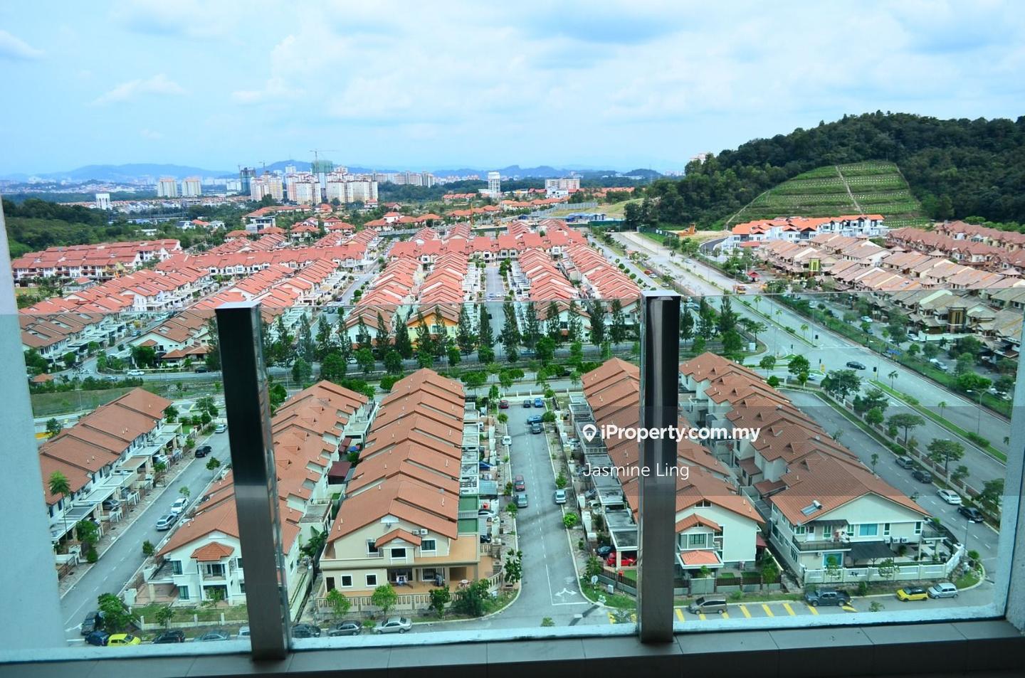 Apartment for Rent in Avilla Apartments by Jasmine Ling - iProperty.com.my