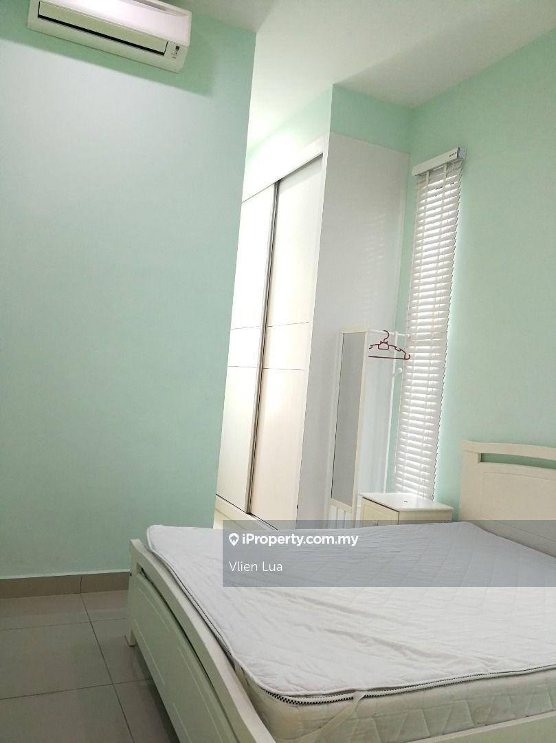 2-storey Terraced House for Rent in Austin, Johor Bahru by Vlien Lua - iProperty.com.my