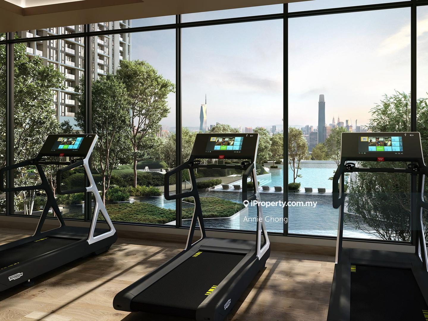 Service Residence for Sale in Sunway Cochrane by Annie Chong - iProperty.com.my