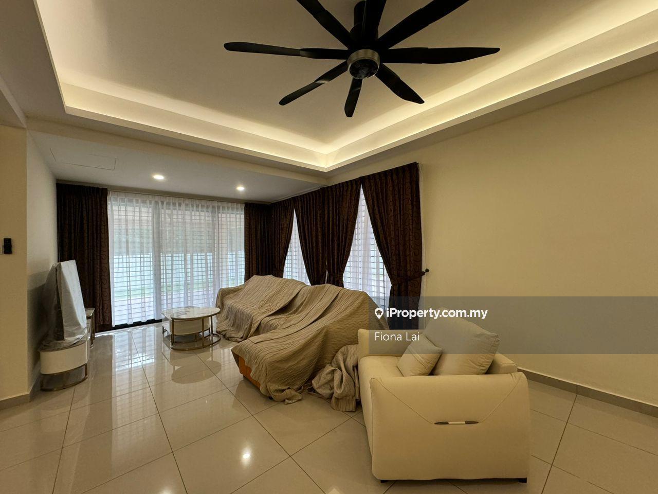 Banglo untuk Disewa di Bukit Kesenangan, Johor Bahru oleh Fiona Lai - iProperty.com.my