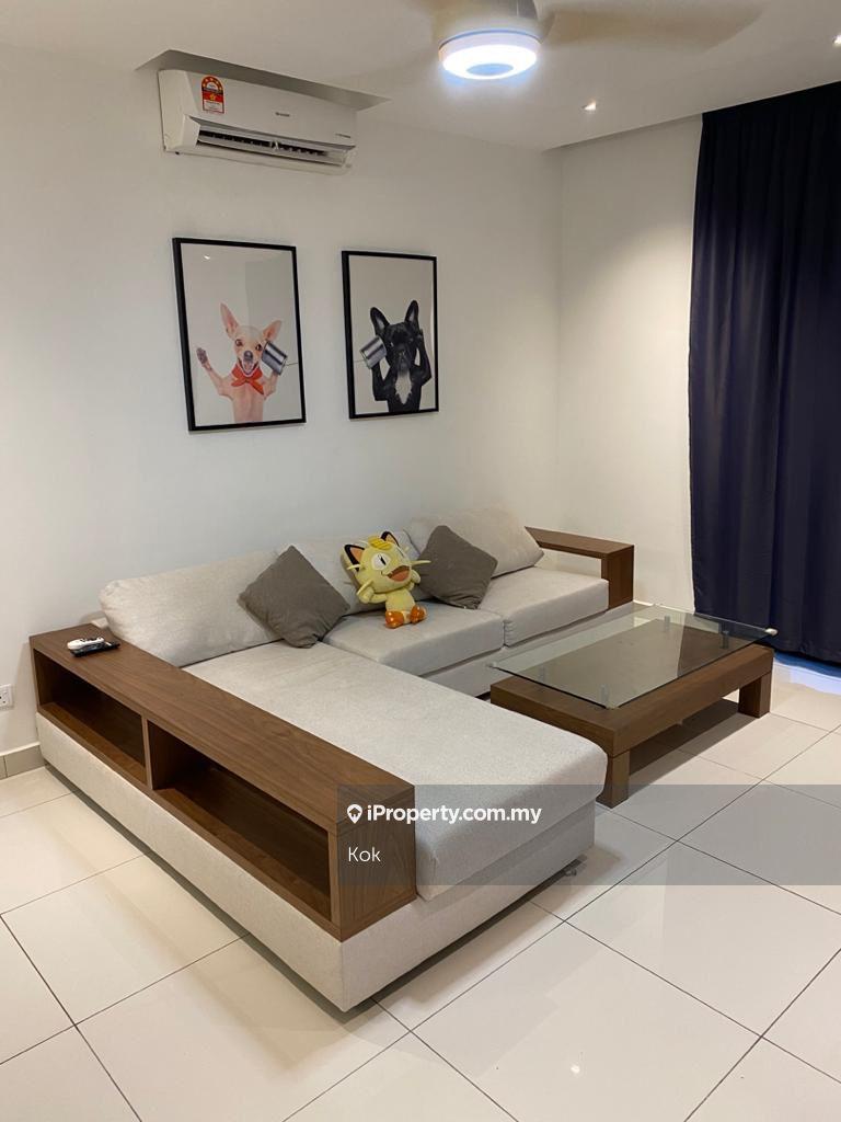 Condominium for Rent in Trinity Aquata by Kok - iProperty.com.my