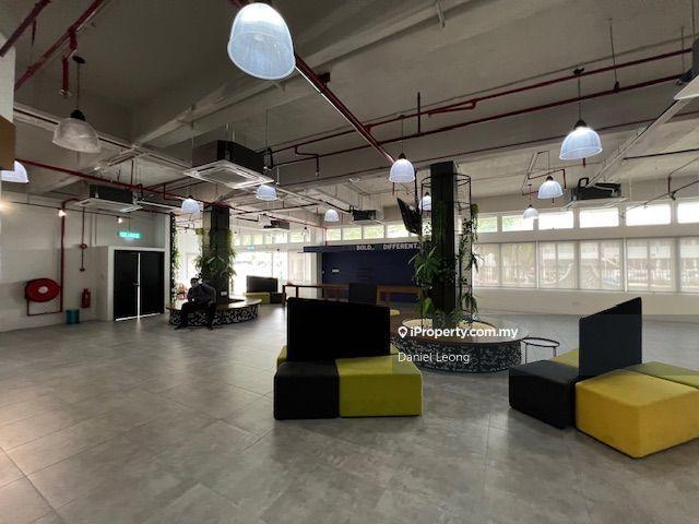 Office for Rent in Seksyen 51a, Petaling Jaya by Daniel Leong - iProperty.com.my