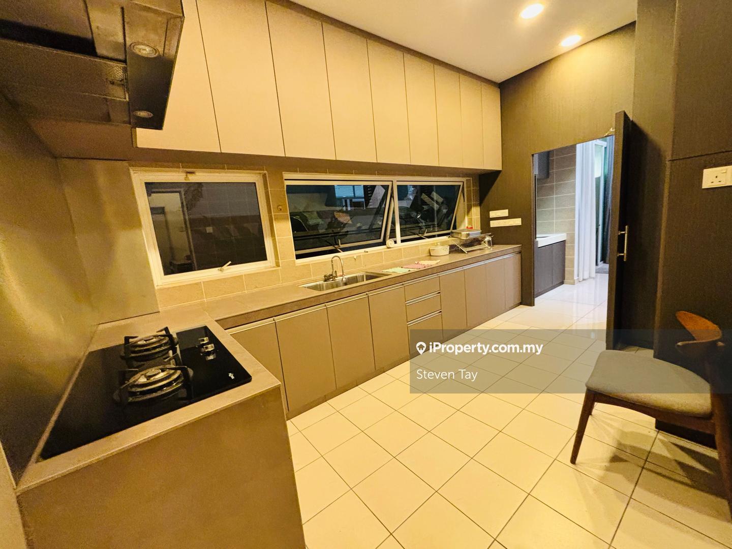 Semi-Detached House for Sale in Bandar kinrara, damai utama, Bandar Kinrara by Steven Tay - iProperty.com.my