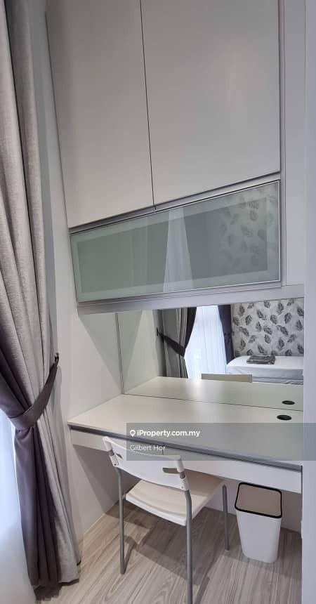 Residensi Servis untuk Dijual di Serviced Residence @ Fera Residence @ The Quartz WM oleh Gilbert Hor - iProperty.com.my