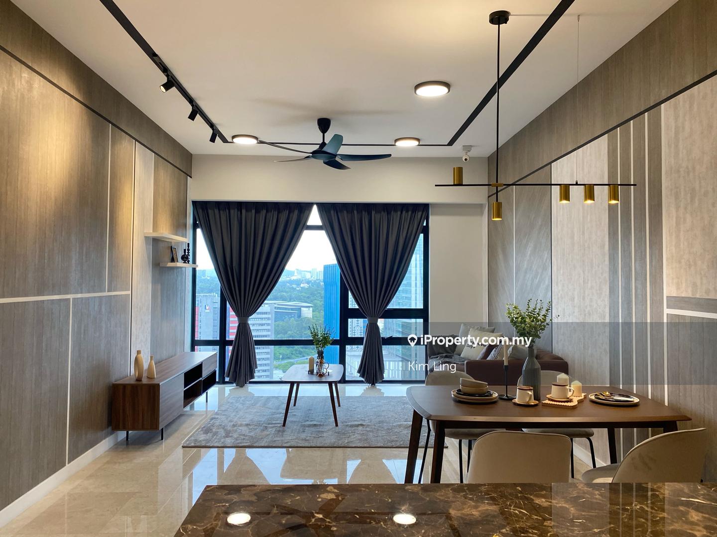 Service Residence for Sale in Anggun Residences by Kim Ling - iProperty.com.my