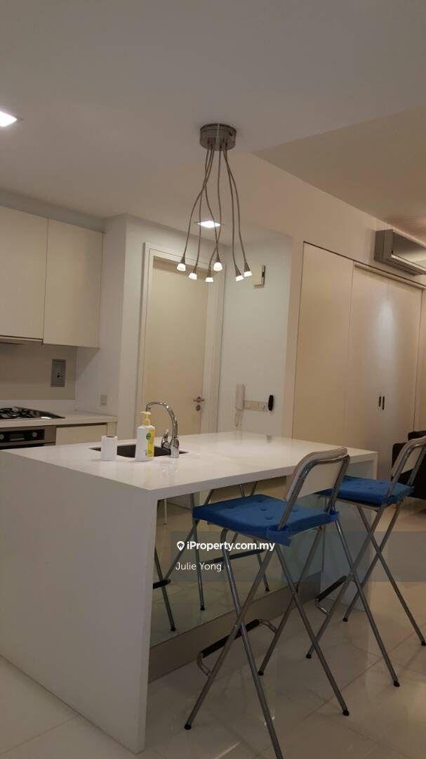 Residensi Servis untuk Dijual di Hampshire Place oleh Julie Yong - iProperty.com.my