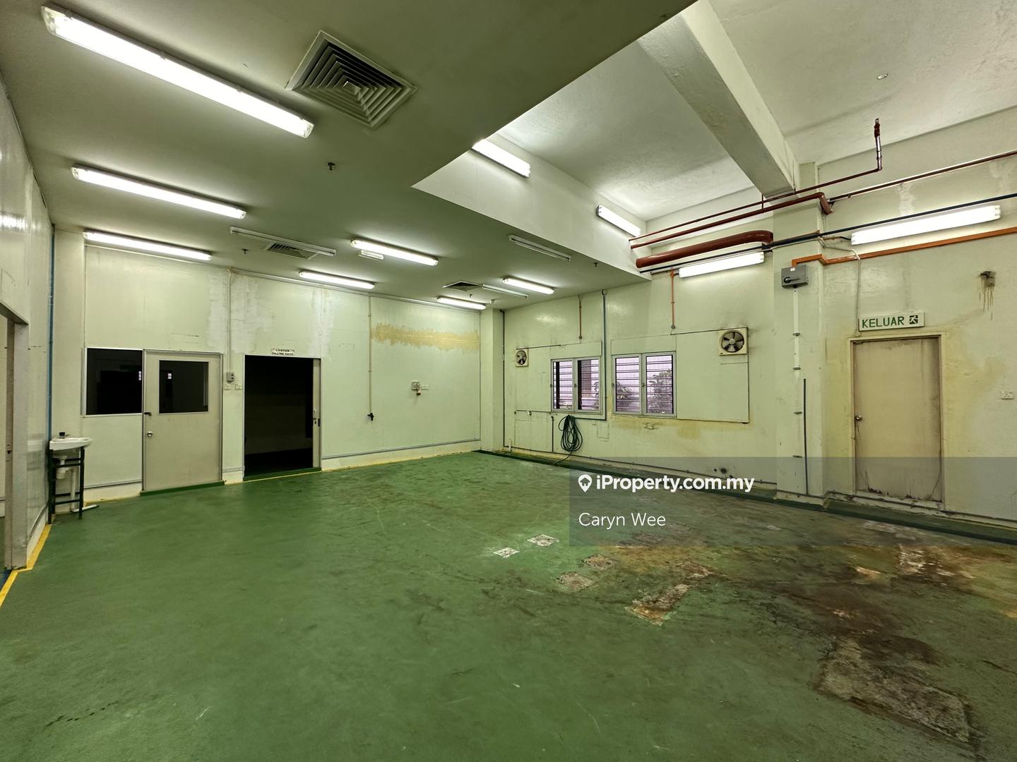 Kilang Terpisah untuk Dijual di Shah Alam Industrial Park, Shah Alam oleh Caryn Wee - iProperty.com.my