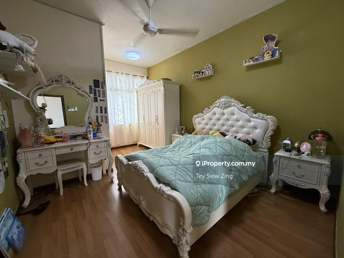 Rumah Berangkai 3 Tingkat untuk Dijual di Mutiara Bukit Jalil, Bukit Jalil oleh Tey Siew Zing - iProperty.com.my