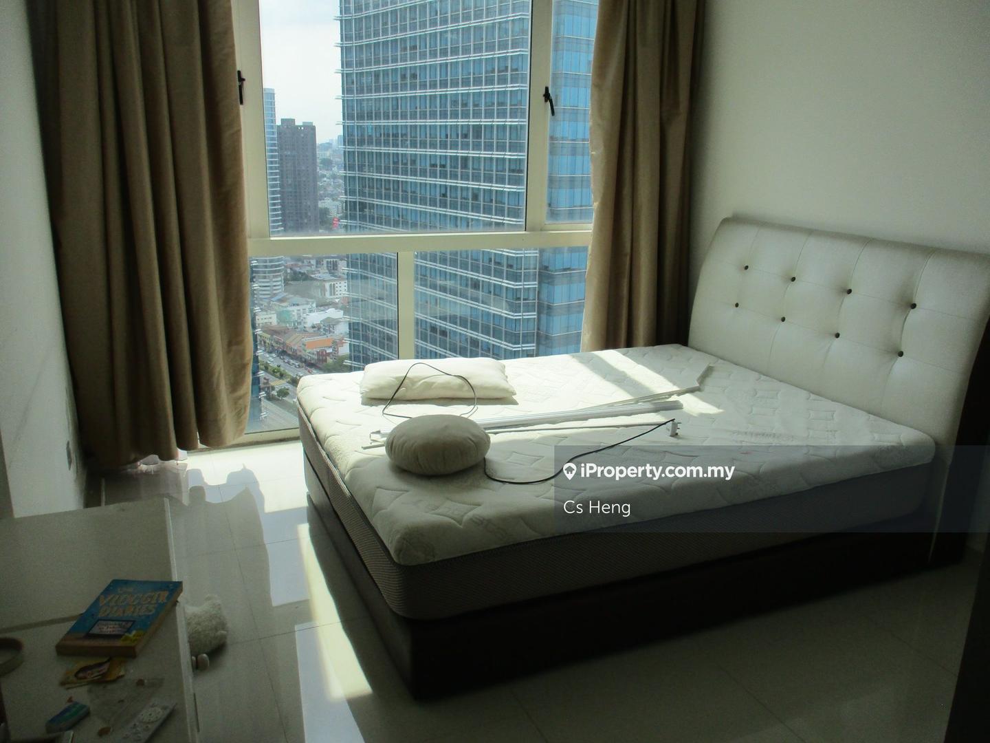 Condominium for Rent in Suasana Sentral Loft by Cs Heng - iProperty.com.my