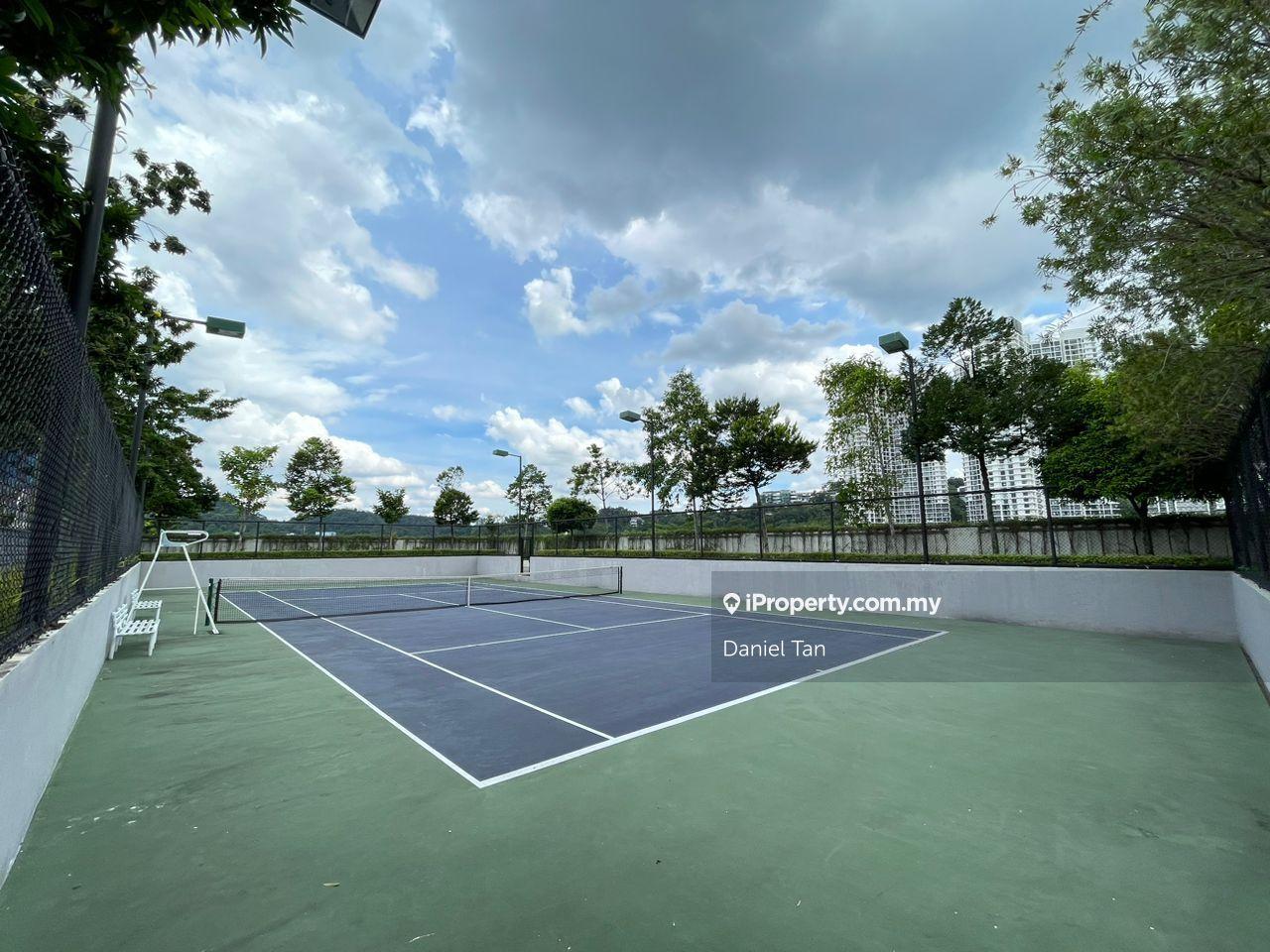 Kondominium untuk Disewa di One Central Park oleh Daniel Tan - iProperty.com.my