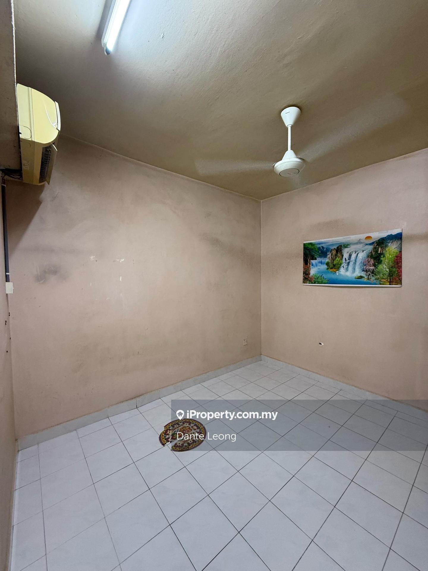 Flat for Rent in Taman Orkid by Dante Leong - iProperty.com.my