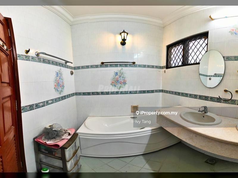 Kondominium untuk Disewa di Allamanda oleh Ivy Tang - iProperty.com.my